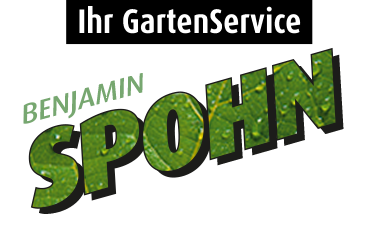 Logo GartenService Spohn